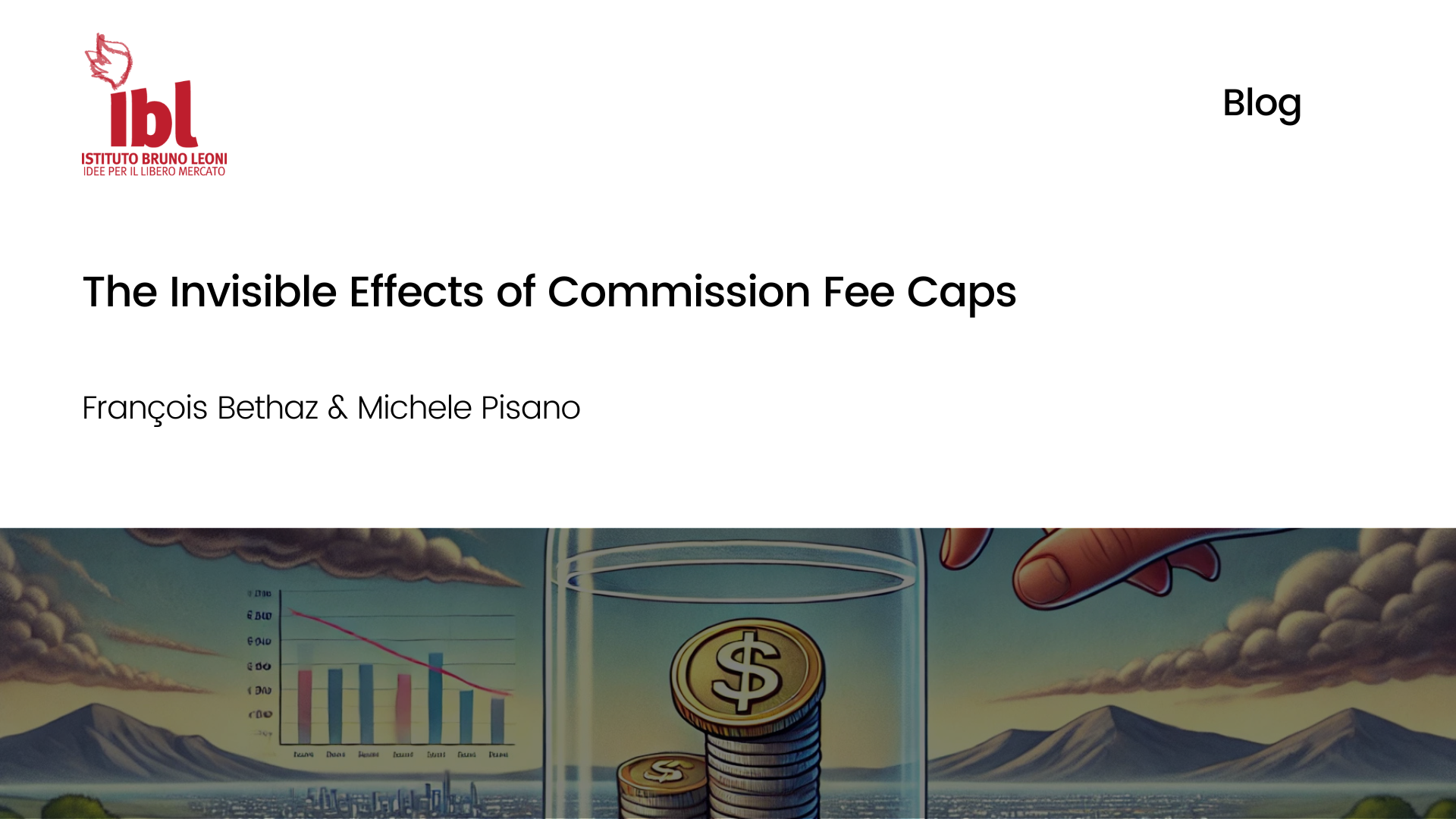 Commission Cap The Invisible Effects of Commission Fee Caps - EPICENTER