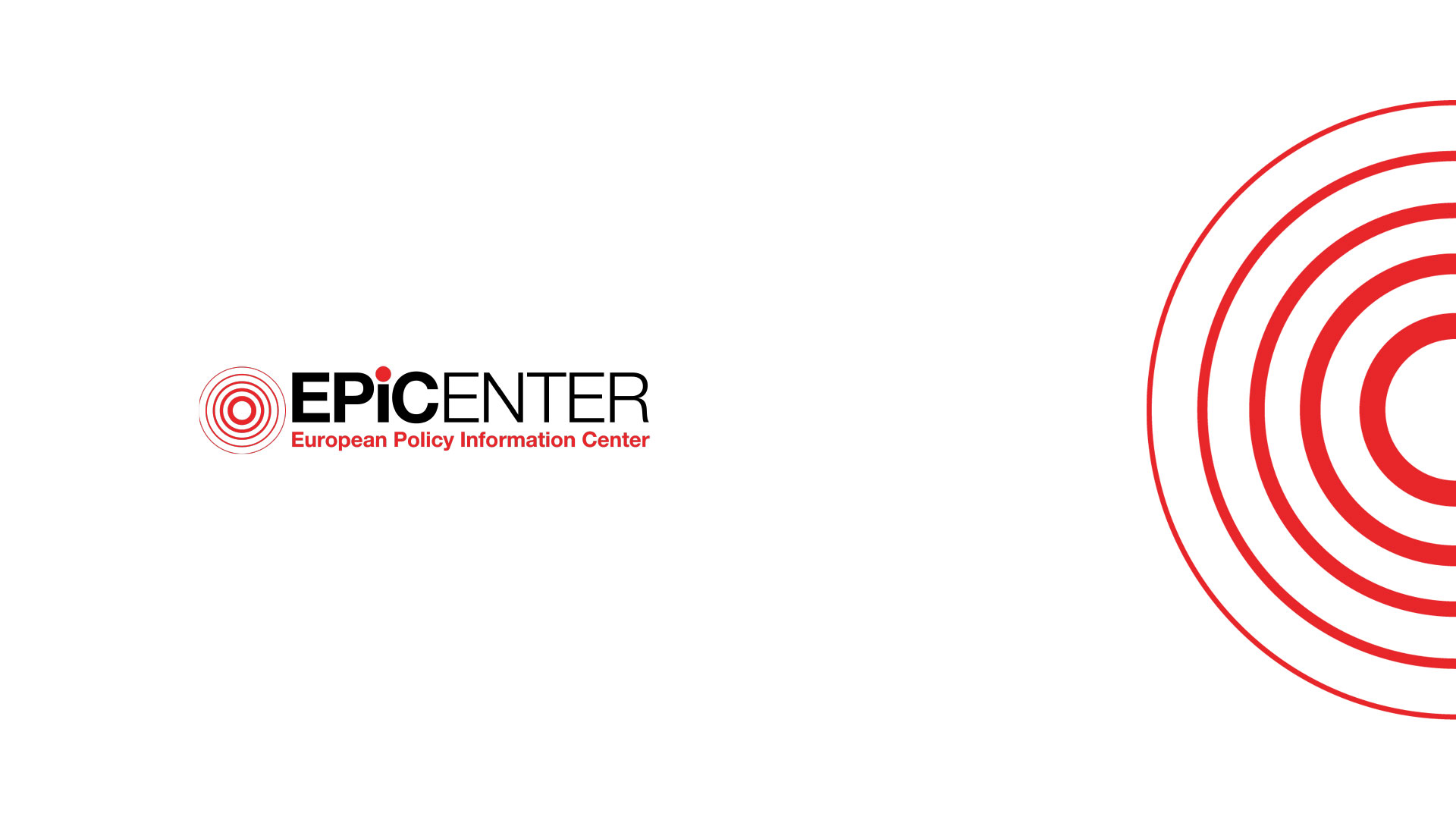 Home - EPICENTER