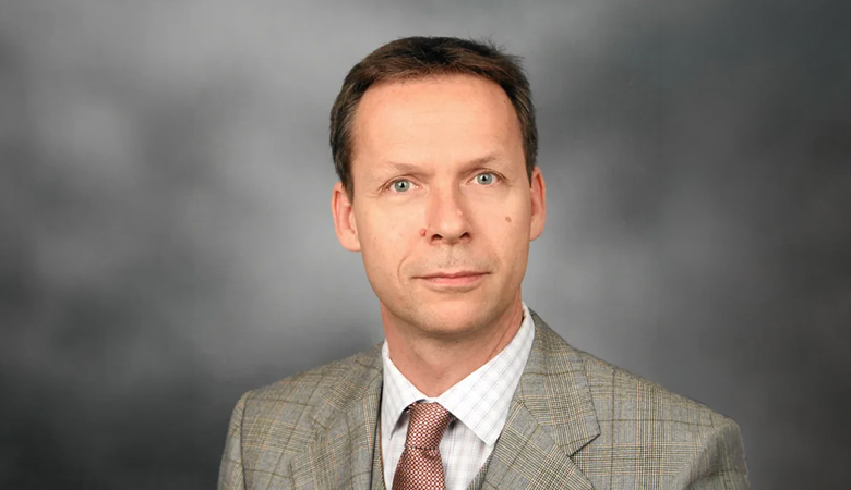 Rainer Heufers