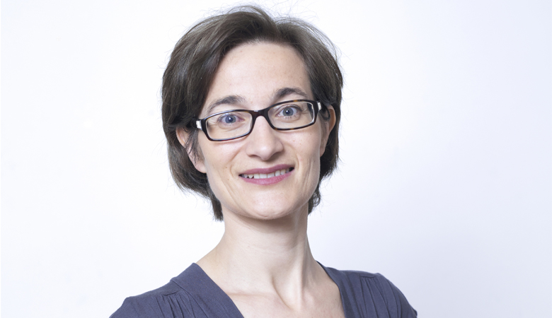CECILE PHILIPPE DIRECTRICE DE L INSTITUT MOLINARI